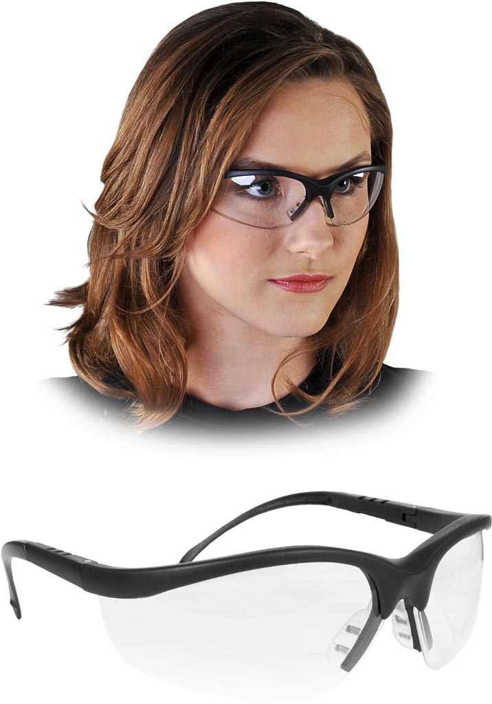 Okulary ochronne MCR - MCR-KLONDIKE MCR-KLONDIKE Okulary ochronne MCR - MCR-KLONDIKE MCR-KLONDIKE