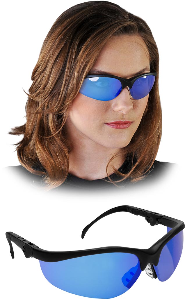 Okulary ochronne MCR - MCR-KLONDIKEP MCR-KLONDIKEP