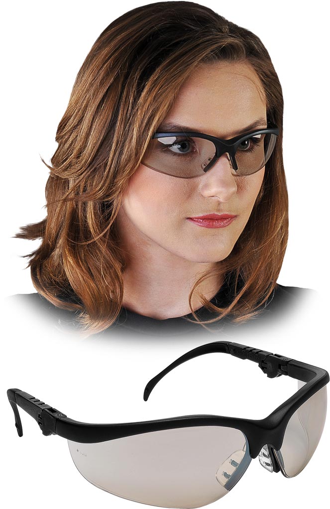 Okulary ochronne MCR - MCR-KLONDIKEP-F MCR-KLONDIKEP-F
