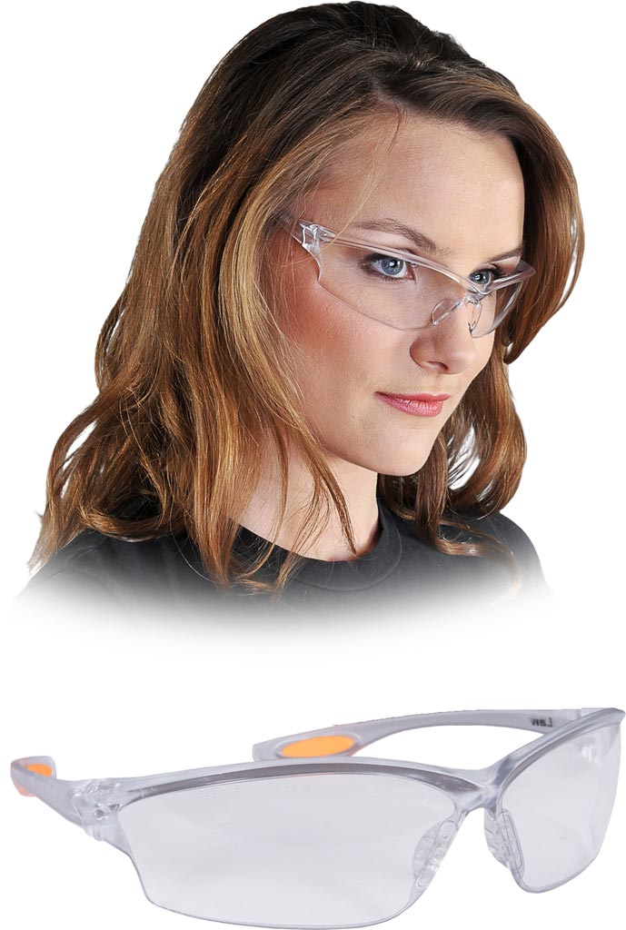 Okulary ochronne MCR - MCR-LAW MCR-LAW Okulary ochronne MCR - MCR-LAW MCR-LAW