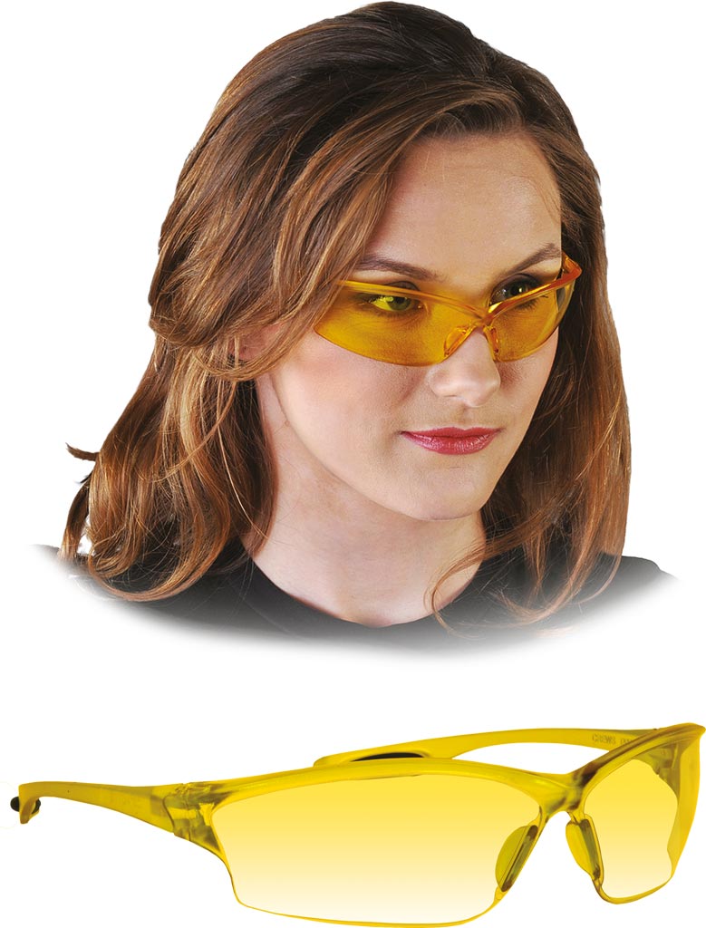 Okulary ochronne MCR - MCR-LAW MCR-LAW Okulary ochronne MCR - MCR-LAW MCR-LAW