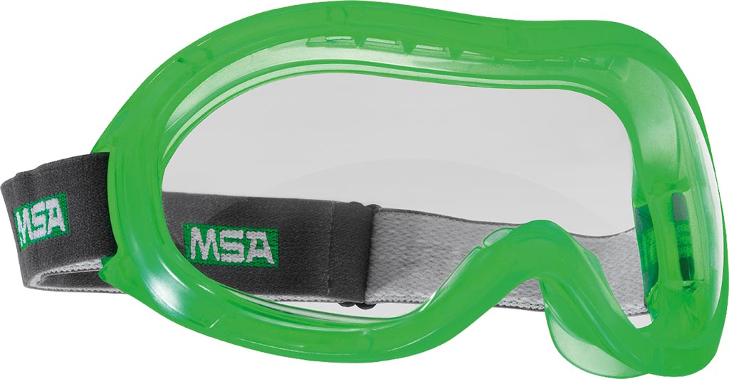 Gogle ochronne MSA - MSA-GOG-GIV2300 MSA-GOG-GIV2300
