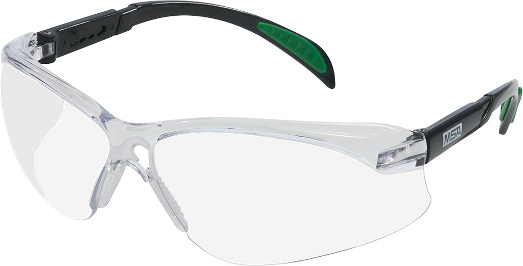 Okulary ochronne MSA - MSA-OO-BLOCKZ-F MSA-OO-BLOCKZ-FT
