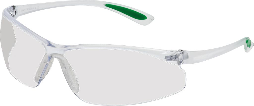 Okulary ochronne MSA - MSA-OO-FEATHER MSA-OO-FEATHER-T