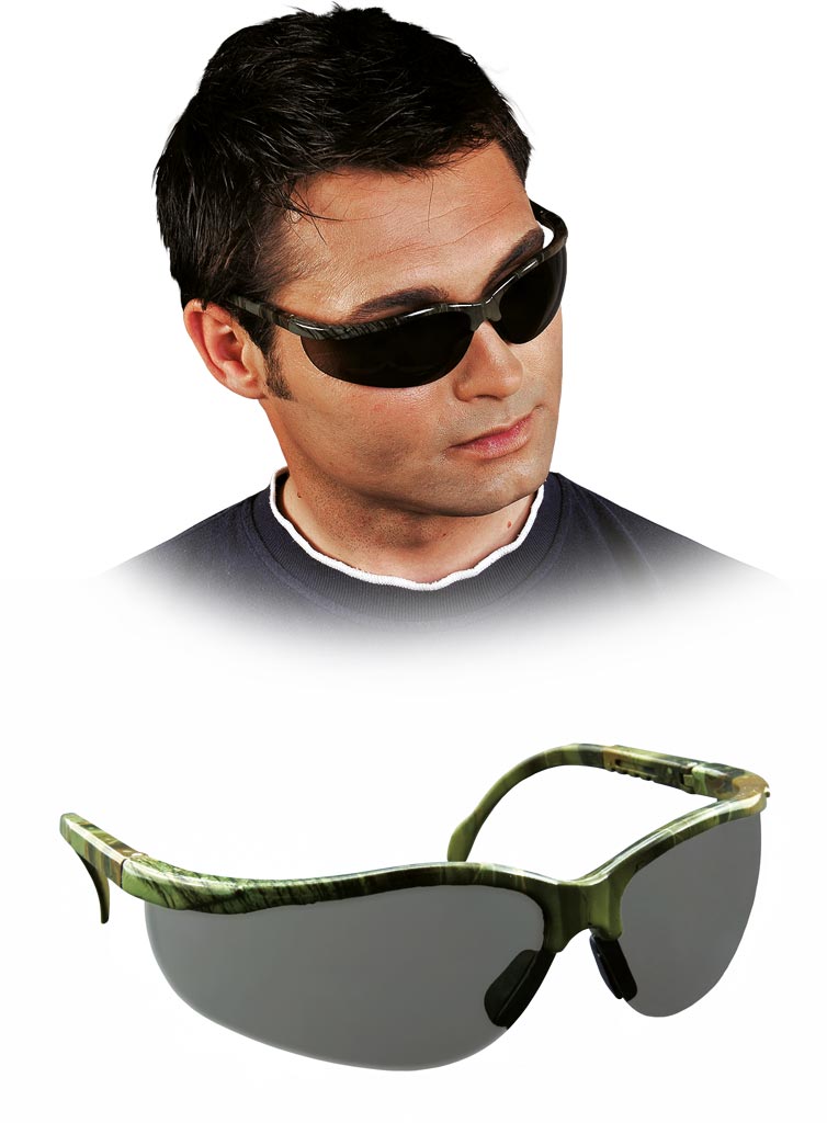 Okulary ochronne REIS - OO-CAMOUFLAGE OO-CAMOUFLAGE