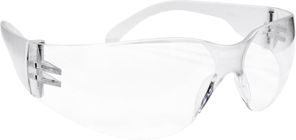 Okulary ochronne REIS - OO-CANSAS OO-CANSAS