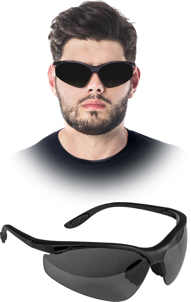 Okulary ochronne REIS - OO-DENVER OO-DENVER