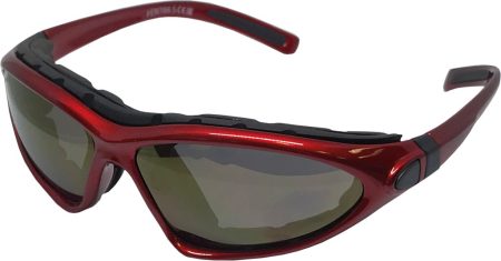 Okulary ochronne REIS - OO-INDIANA-M OO-INDIANA-M