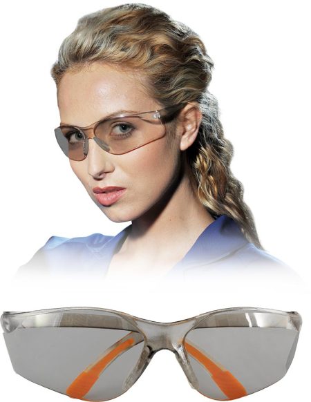Okulary ochronne REIS - OO-VIRGINIA OO-VIRGINIA