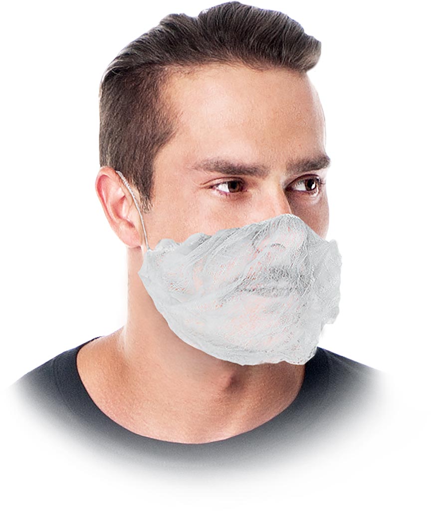 Osłona ust i brody REIS - OST OST Osłona ust i brody REIS - OST OST