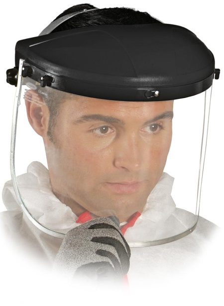 Osłona twarzy REIS - OTB OTB