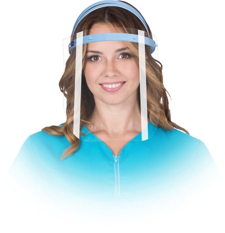 Osłona higieniczna twarzy REIS - OTF OTF