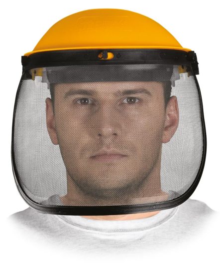 Osłona twarzy REIS - OTFS-ME OTFS-ME