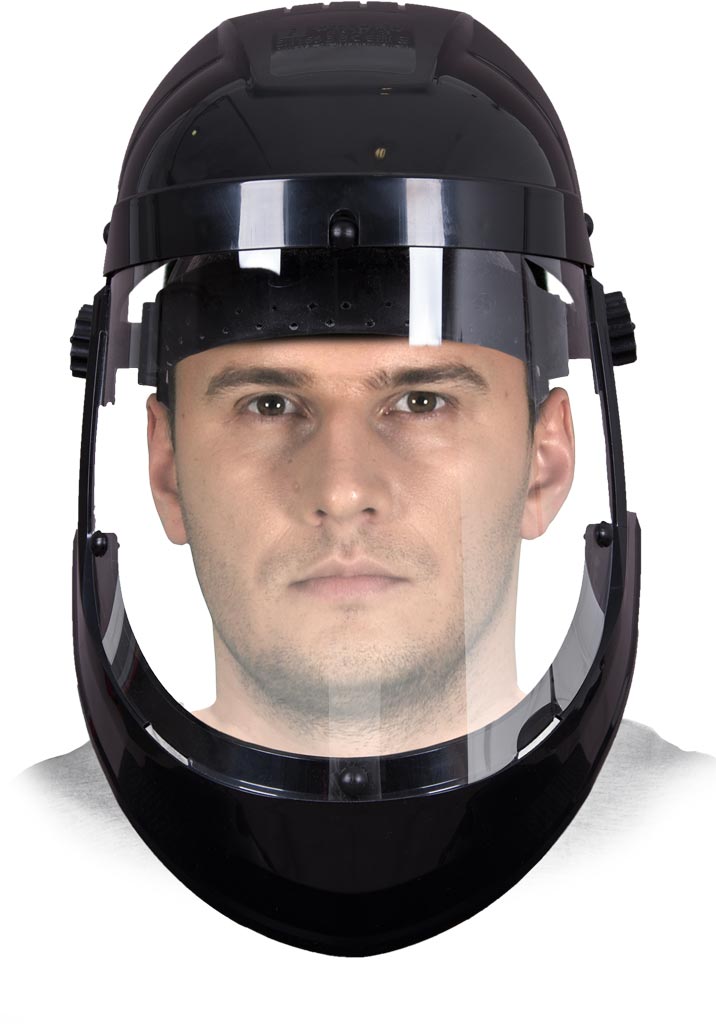 Osłona twarzy REIS - OTLORD OTLORD