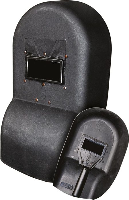 Tarcza spawalnicza BIELSIN - OTW-HAND-TW OTW-HAND-TW