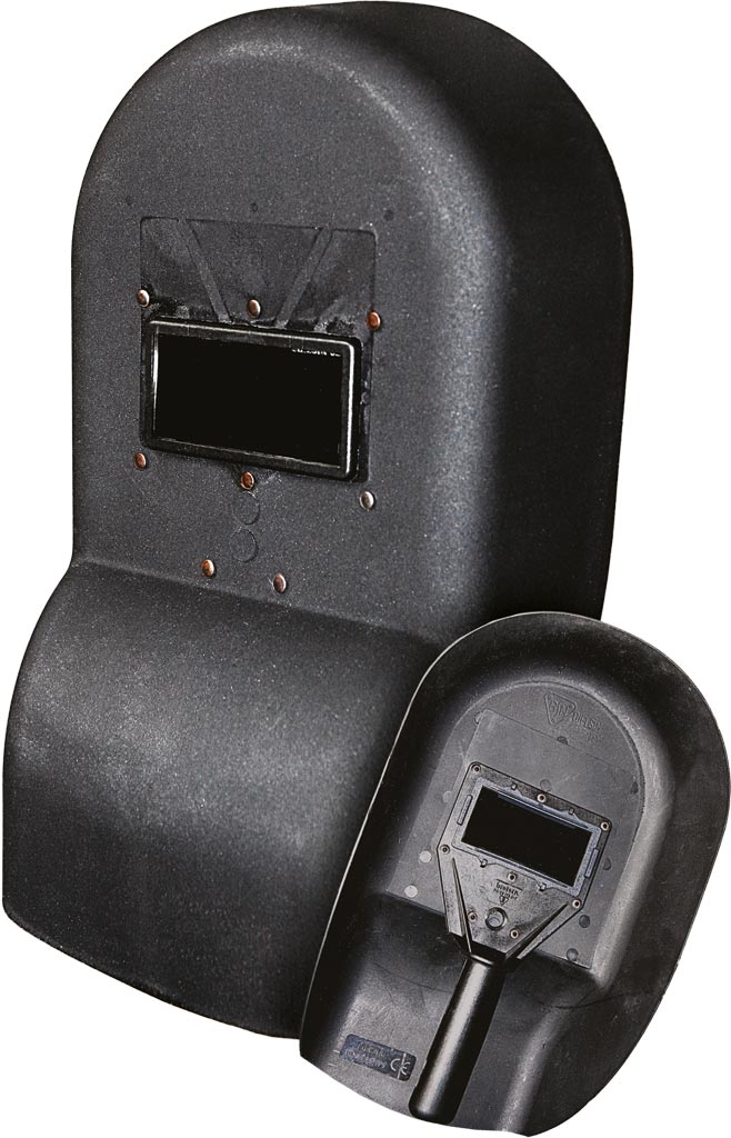 Tarcza spawalnicza BIELSIN - OTW-HAND-TW OTW-HAND-TW