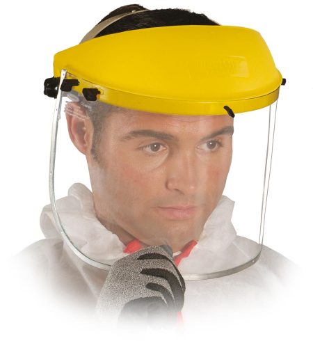 Osłona twarzy REIS - OTY OTY