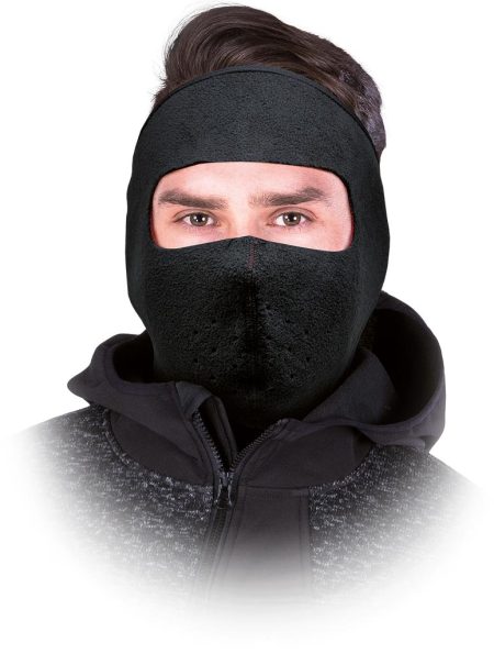 Osłona twarzy REIS - POLMASFULL POLMASFULL