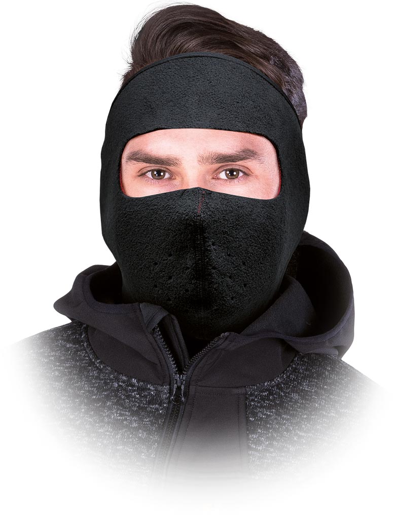 Osłona twarzy REIS - POLMASFULL POLMASFULL