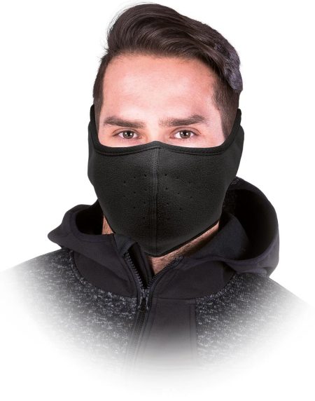 Osłona twarzy REIS - POLMASHALF POLMASHALF