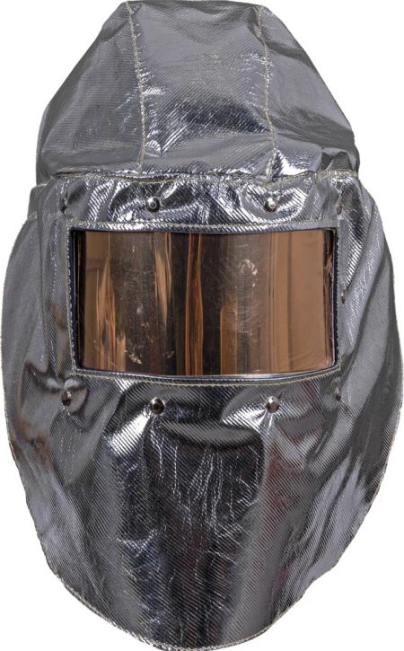 Ochrona głowy i twarzy TERMOIZOL - TLHR-OGT-1 TLHR-OGT-1