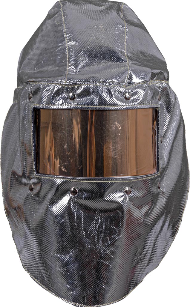 Ochrona głowy i twarzy TERMOIZOL - TLHR-OGT-1 TLHR-OGT-1