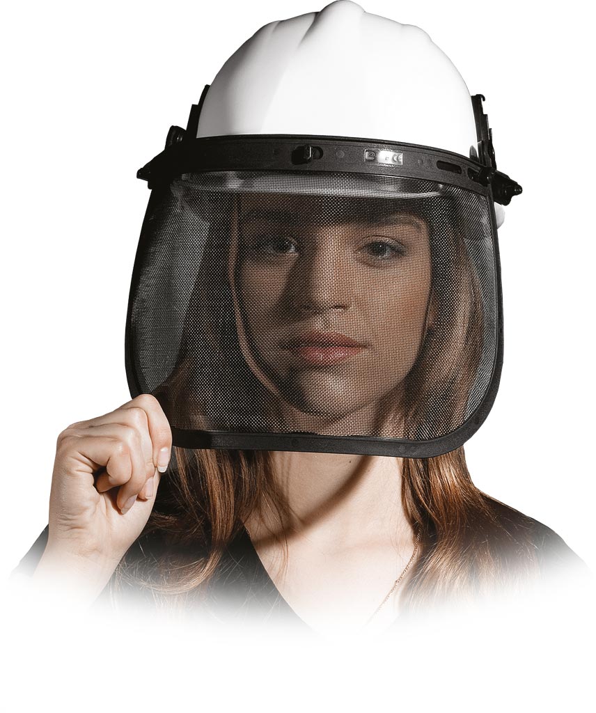 Siatka ochronna REIS - UNIVER-MESH UNIVER-MESH