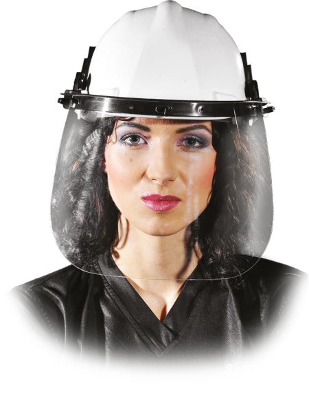 Szybka ochronna REIS - UNIVER-VISOR UNIVER-VISOR