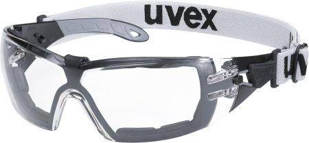 Okulary ochronne UVEX - UX-OO-GUARD UX-OO-GUARD