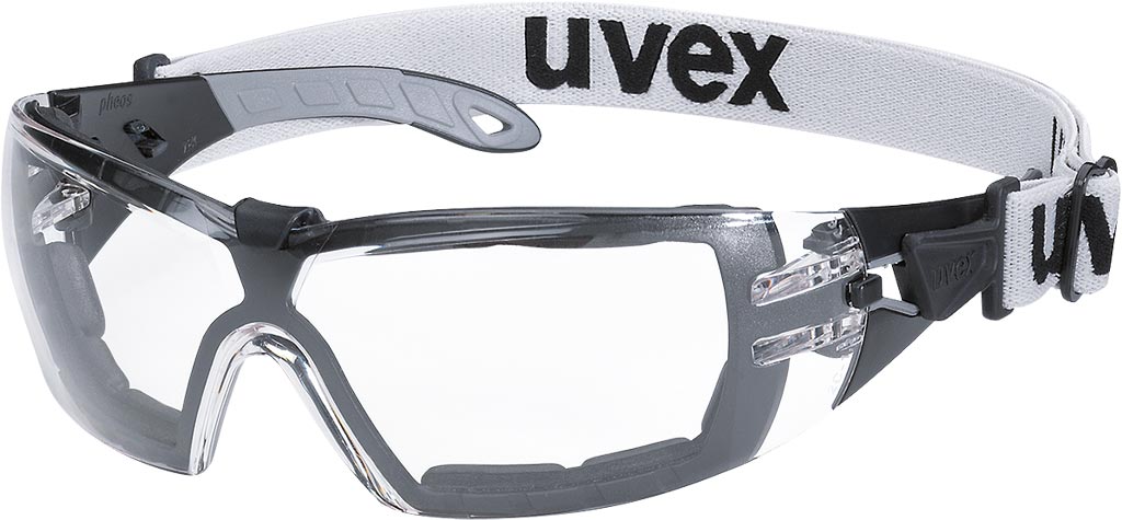 Okulary ochronne UVEX - UX-OO-GUARD UX-OO-GUARD