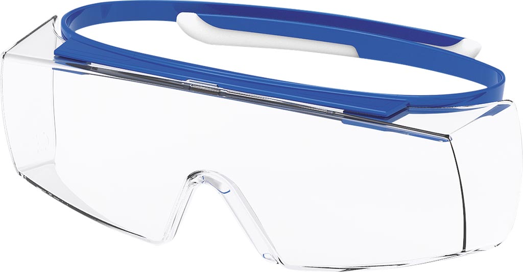 Okulary ochronne UVEX - UX-OO-OTG UX-OO-OTG