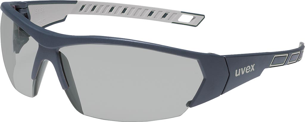 Okulary ochronne UVEX - UX-OO-WORKS UX-OO-WORKS