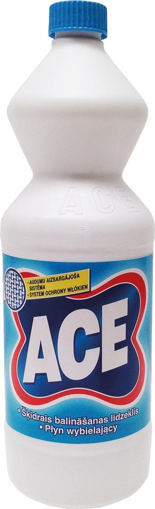 Wybielacz ACE - ACE-WYB ACE-WYB1REG