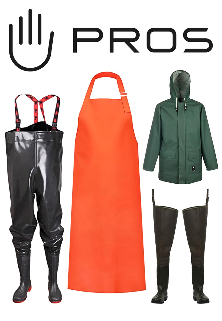 Produkt pod zamówienie PROS - AJ GROUP AJ GROUP