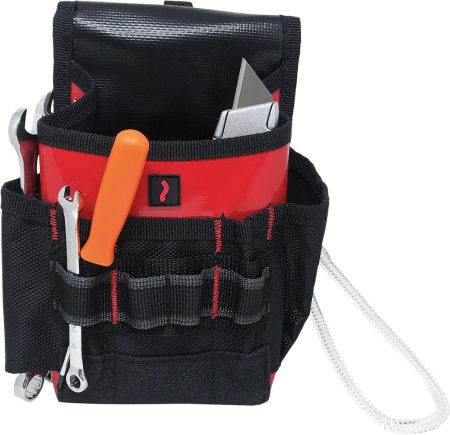 Torba na narzędzia REIS - ALTER-CLAMP ALTER-CLAMP