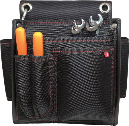 Torba na narzędzia REIS - ALTER-TOOLBOX12 ALTER-TOOLBOX12