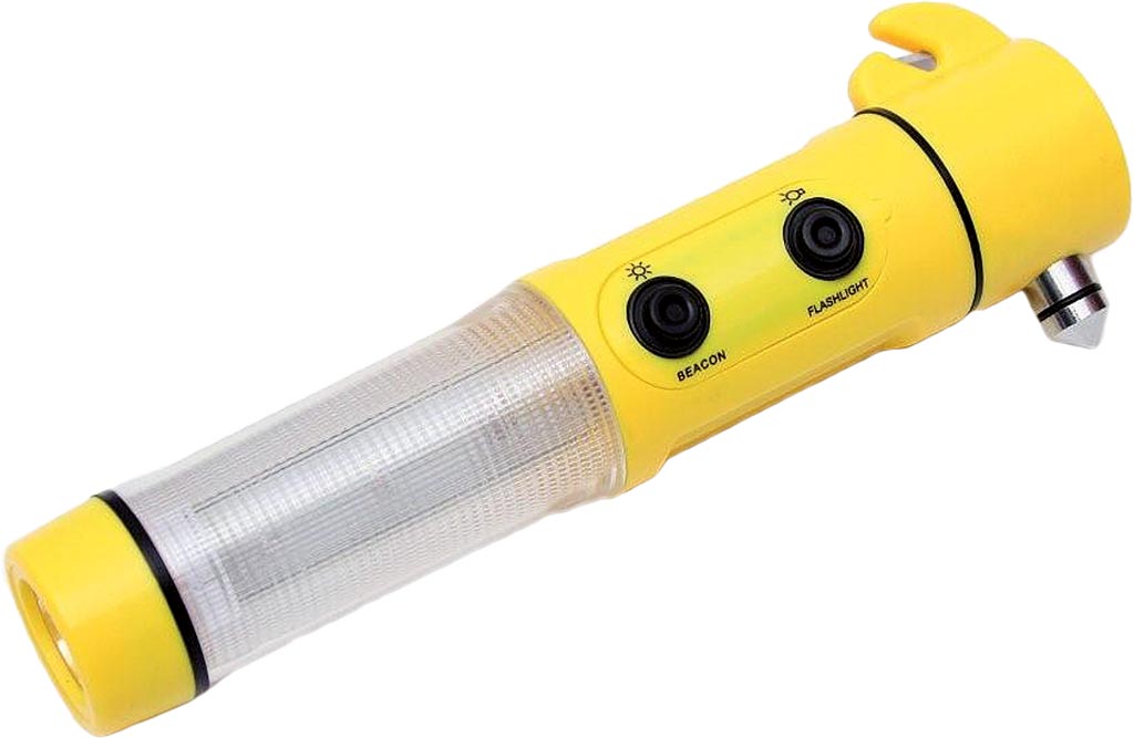 Latarka PK-MOT - ALZ ALZ