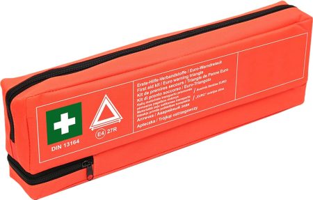 Apteczka pierwszej pomocy 23 PK-MOT - ASAC ASAC