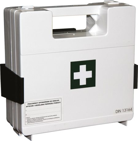 Apteczka pierwszej pomocy 8% vat PK-MOT - AZR AZR