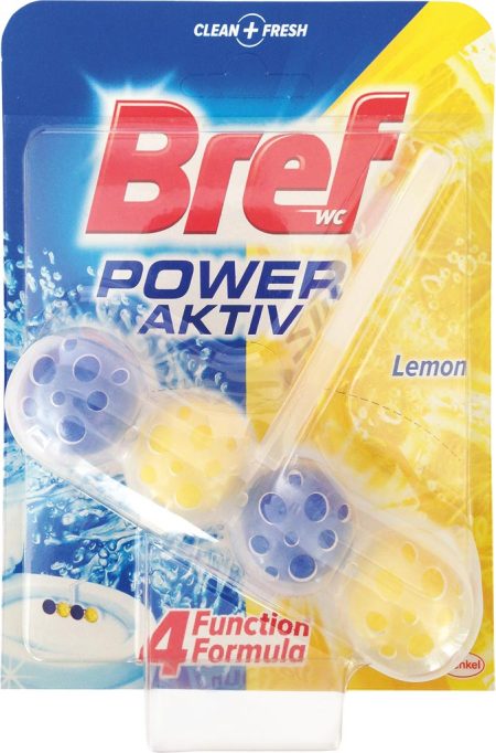 Wc kostka BREF - BREF-WC-KOS BREF-WC-KOSCYT