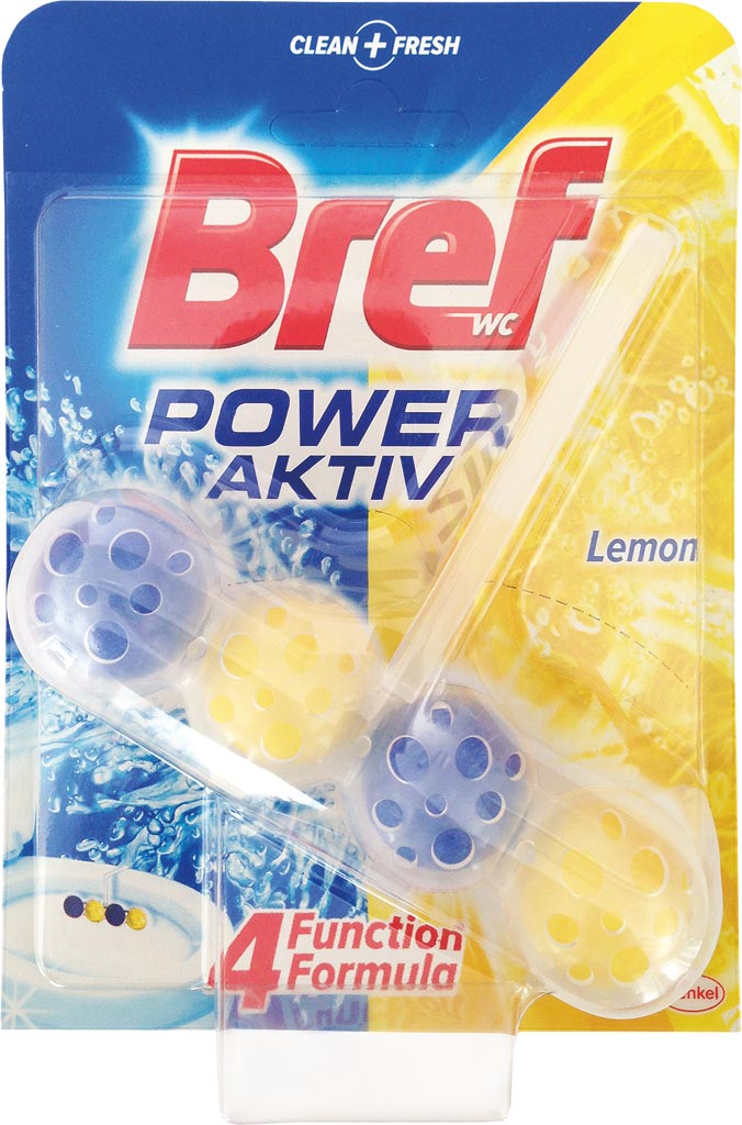 Wc kostka BREF - BREF-WC-KOS BREF-WC-KOSCYT