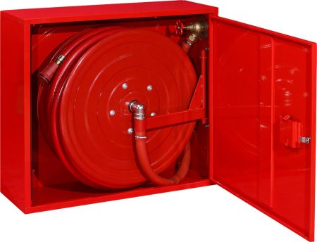 Hydrant wewnętrzny BOXMET LTD. - BX-HW25 BX-HW25_30