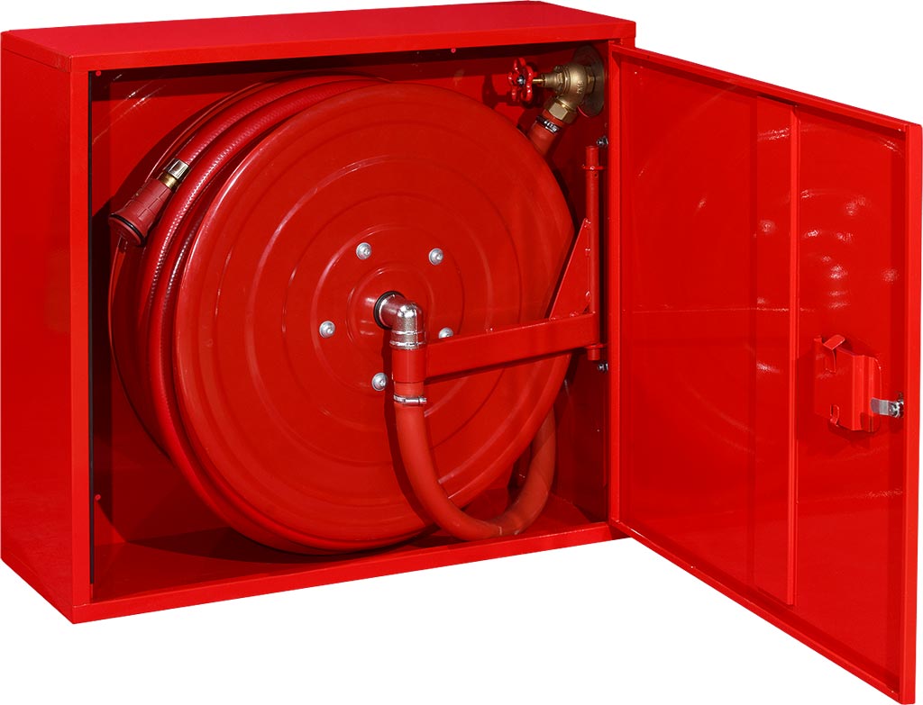 Hydrant wewnętrzny BOXMET LTD. - BX-HW25 BX-HW25_30