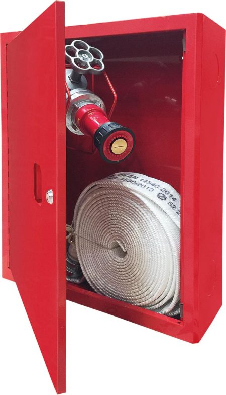 Hydrant wewnętrzny BOXMET LTD. - BX-HW52 BX-HW52_20