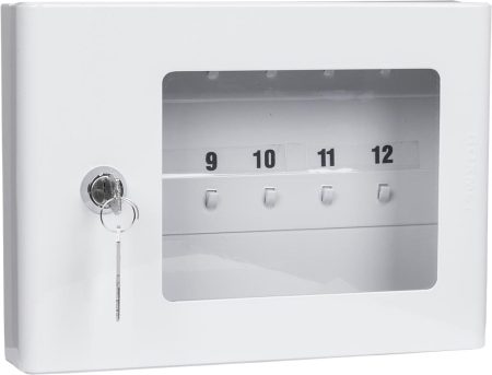 Szafka na klucze BOXMET LTD. - BX-KEY12 BX-KEY12
