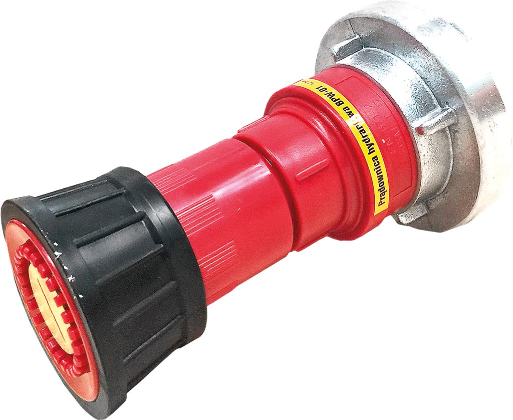 Prądownica BOXMET LTD. - BX-PH BX-PH