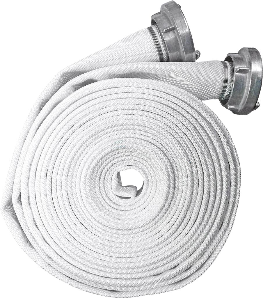 Wąż do hydrantu BOXMET LTD. - BX-WH52 BX-WH52