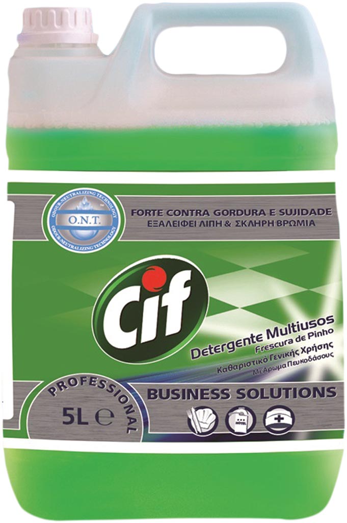 Produkt czyszczący CIF - CIF-APC CIF-APC