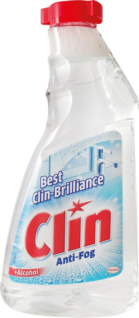 Płyn do szyb CLIN - CLIN-PLSZYB-Z CLIN-PLSZYB-Z Płyn do szyb CLIN - CLIN-PLSZYB-Z CLIN-PLSZYB-Z