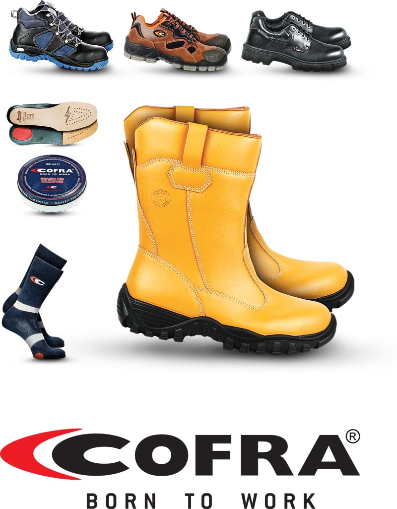 Produkt realizowany z magazynu producent COFRA - COFRA COFRA